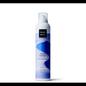 SGX NYC FINISHING SPRAY